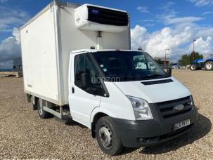 Fourgon à température dirigée (frigo) Ford Transit