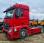 Pour semi-remorque Mercedes Actros