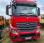 Pour semi-remorque Mercedes Actros