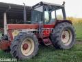 Tracteur agricole Case 845A