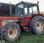 Tracteur agricole Case 845A