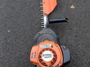 Autre Stihl             HS 87 R