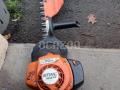 Autre Stihl             HS 87 R