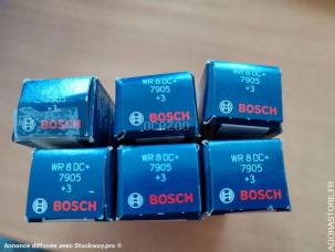 Autre Bosch             WR8 DC+/7905/ +3