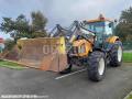 Tracteur agricole Renault CERGOS