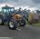 Tracteur agricole Renault CERGOS