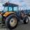 Tracteur agricole Renault CERGOS