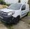 Fourgon avec parois et toit rigide Renault Kangoo