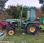 Tracteur agricole John Deere 955A