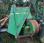 Tracteur agricole John Deere 955A