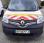 Fourgon avec parois et toit rigide Renault Kangoo