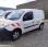 Fourgon avec parois et toit rigide Renault Kangoo