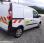 Fourgon avec parois et toit rigide Renault Kangoo