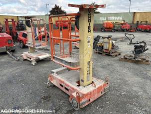 Nacelle automotrice JLG Ecolift 