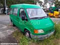 Autobus Ford Tourneo