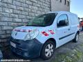 Fourgon avec parois et toit rigide Renault Kangoo