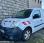 Fourgon avec parois et toit rigide Renault Kangoo