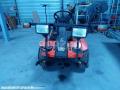 Tondeuse Kubota F2560