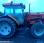 Tracteur agricole Massey Ferguson 3060 / B704