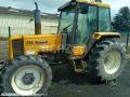 Tracteur agricole Renault 754 / Type R3144