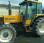 Tracteur agricole Renault 754 / Type R3144