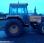 Tracteur agricole Renault 754 / Type R3144