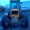 Tracteur agricole Renault 754 / Type R3144