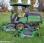 Tondeuse John Deere