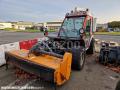 Tracteur agricole Reform Metrac