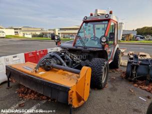 Tracteur agricole Reform Metrac