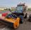 Tracteur agricole Reform Metrac