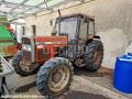 Tracteur agricole Massey Ferguson 365