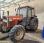 Tracteur agricole Massey Ferguson 365