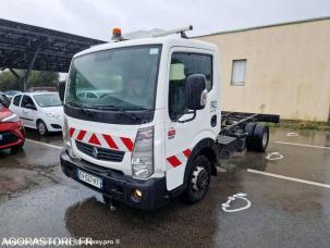 Châssis-cabine Renault Maxity