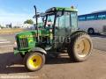 Tracteur vigneron nc 5410N4RM