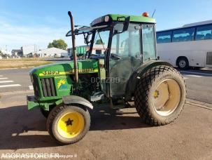 Tracteur vigneron nc 5410N4RM