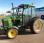 Tracteur vigneron nc 5410N4RM