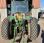 Tracteur vigneron nc 5410N4RM