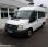 Fourgon avec parois et toit rigide Ford Transit