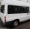 Fourgon avec parois et toit rigide Ford Transit