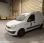 Fourgon avec parois et toit rigide Renault Kangoo