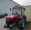 Tracteur agricole Carraro TRX9400