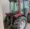 Tracteur agricole Carraro TRX9400