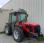 Tracteur agricole Carraro TRX9400