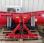 Tracteur agricole Carraro TRX9400