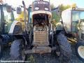 Tracteur agricole Massey Ferguson 6445 