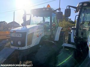 Tracteur agricole Massey Ferguson 6445