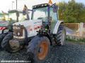 Tracteur agricole Massey Ferguson 6445