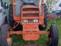 Tracteur agricole Renault R7591