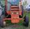 Tracteur agricole Renault R7591